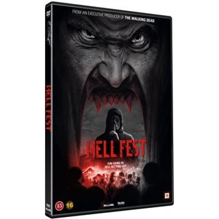Hell Fest